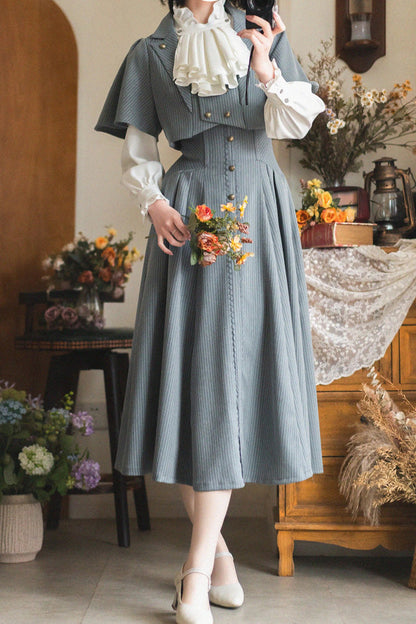 Classic Designed Garment in a Timeless Cut