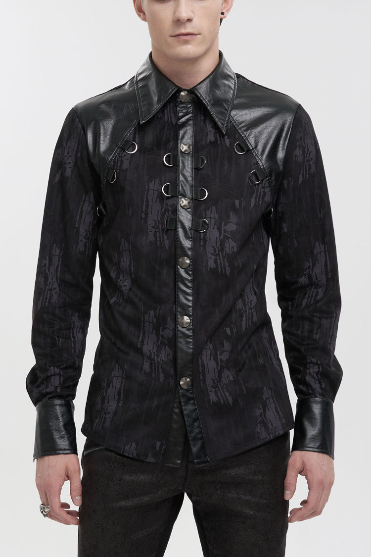 Elegantly Styled Shirt for Everyday Wear