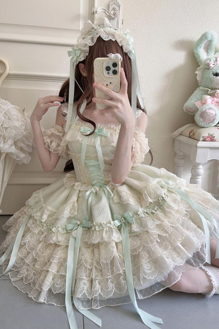 Vintage Style Dress with a Modern Fit