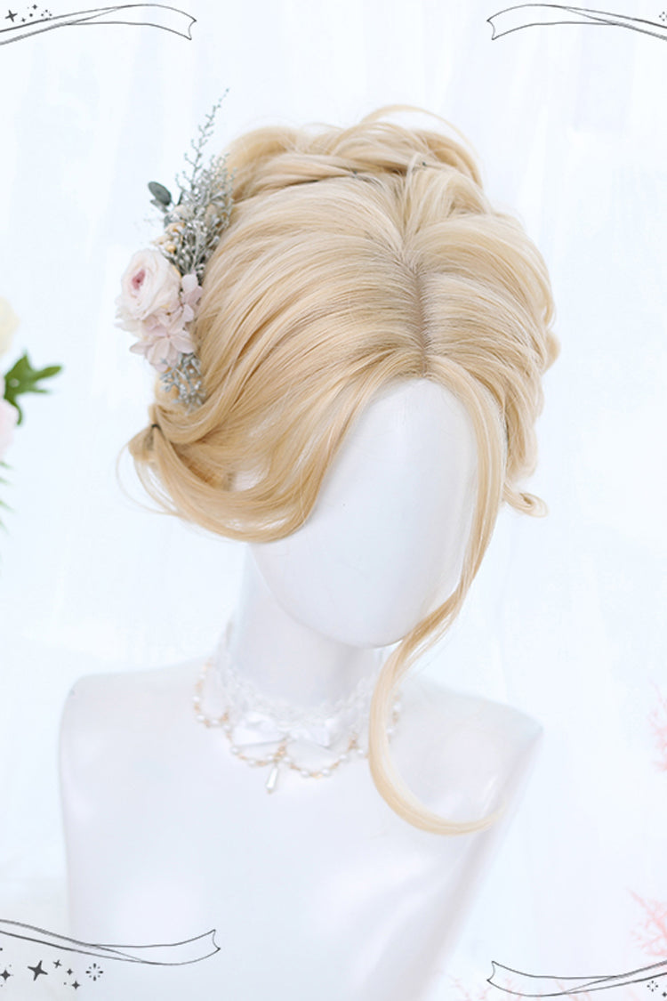 Subtly Elegant Garment with a Refined Vintage Look