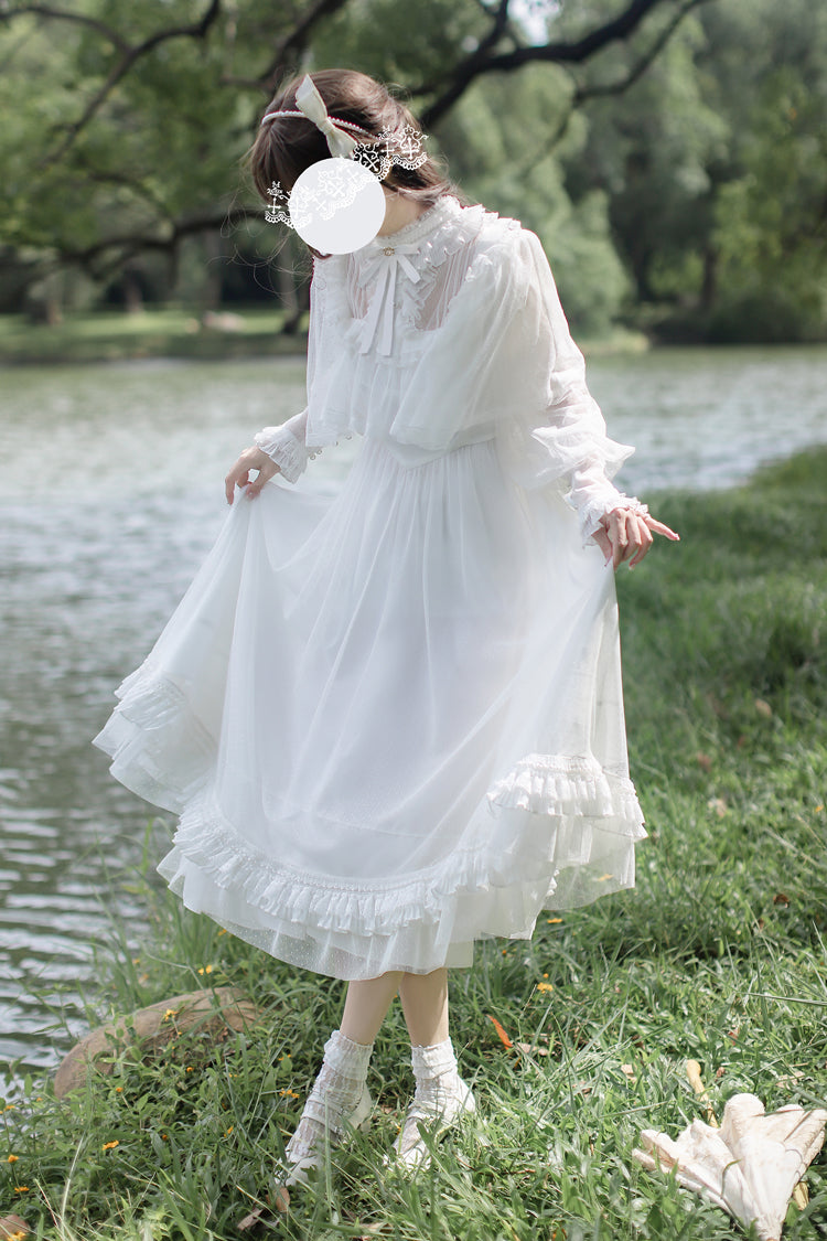 Vintage Style Dress with a Modern Fit