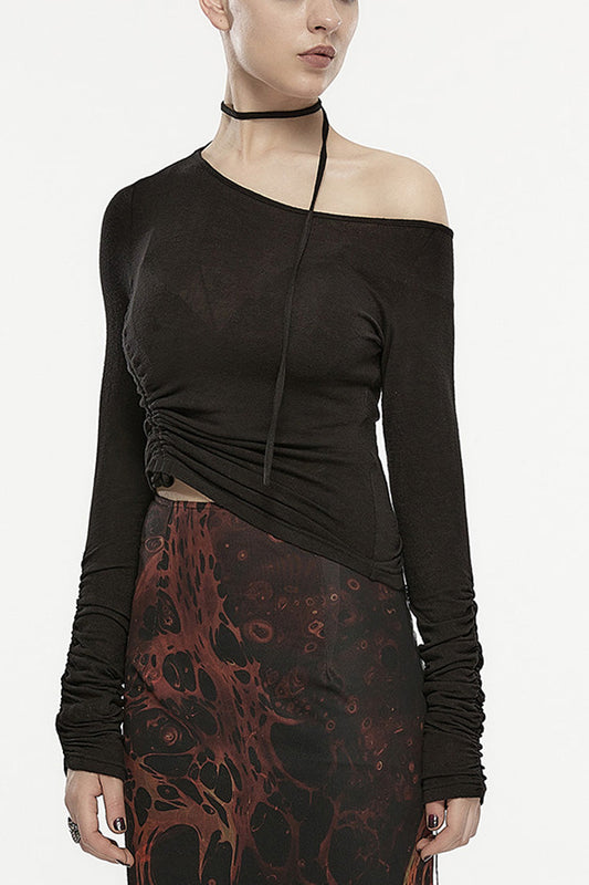 Beautifully Finished T-Shirt in a Timeless Design