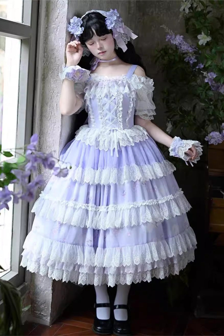 Casually Elegant Dress with a Refined Edge