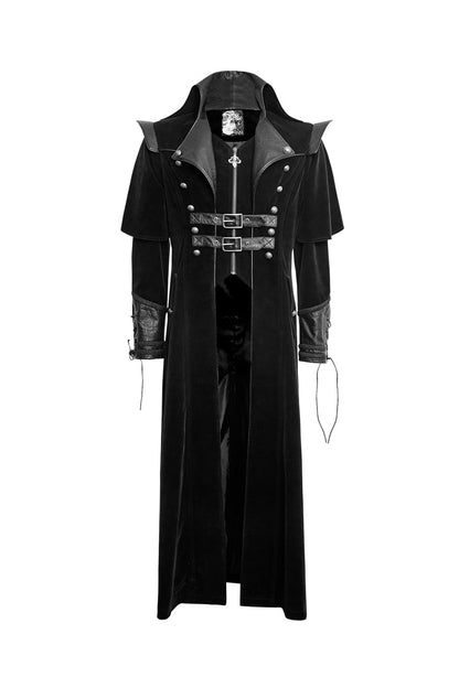Classic Designed Coat in a Timeless Cut