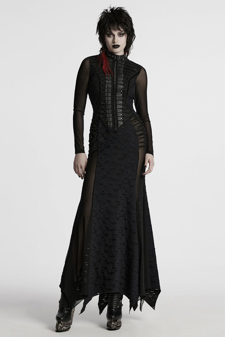 Vintage Style Dress with a Modern Fit
