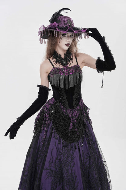 Beautifully Finished Garment in a Timeless Design