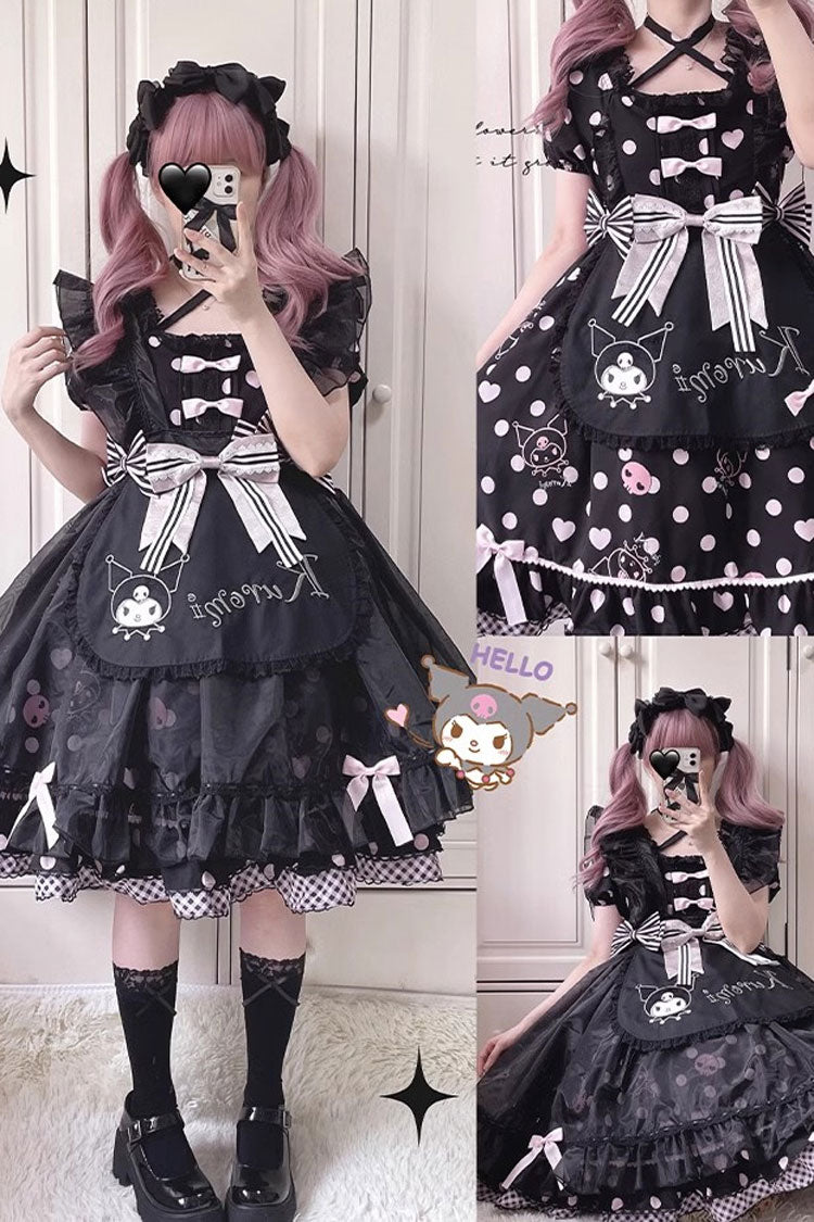 Casually Elegant Dress with a Refined Edge