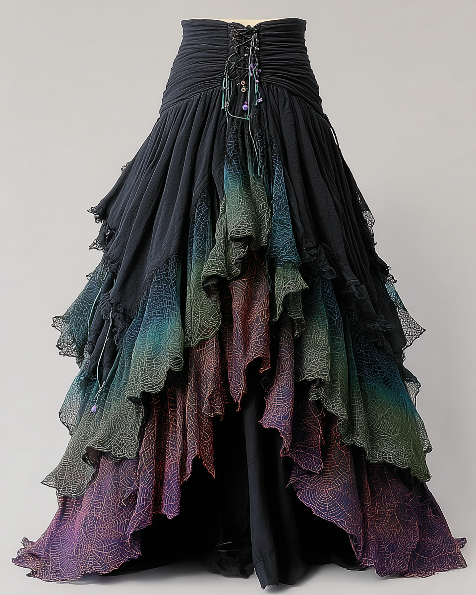 Beautifully Crafted Garment in a Classic Style