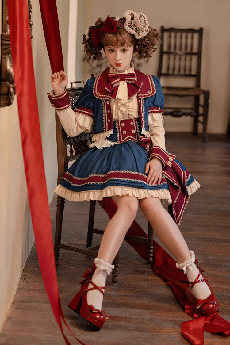 Effortlessly Elegant Garment with a Timeless Design