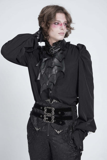 Classic Designed Blouse in a Timeless Cut