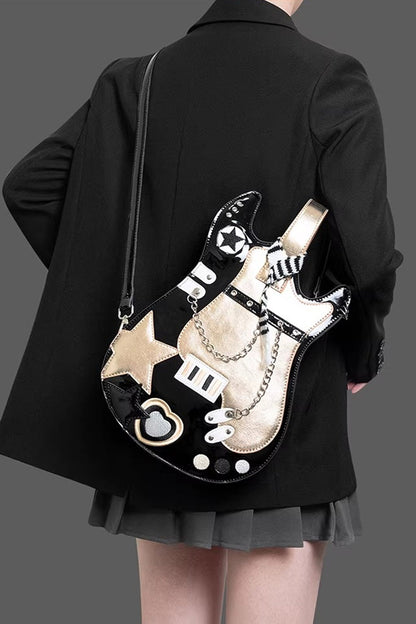 Effortlessly Elegant Bag with a Timeless Design
