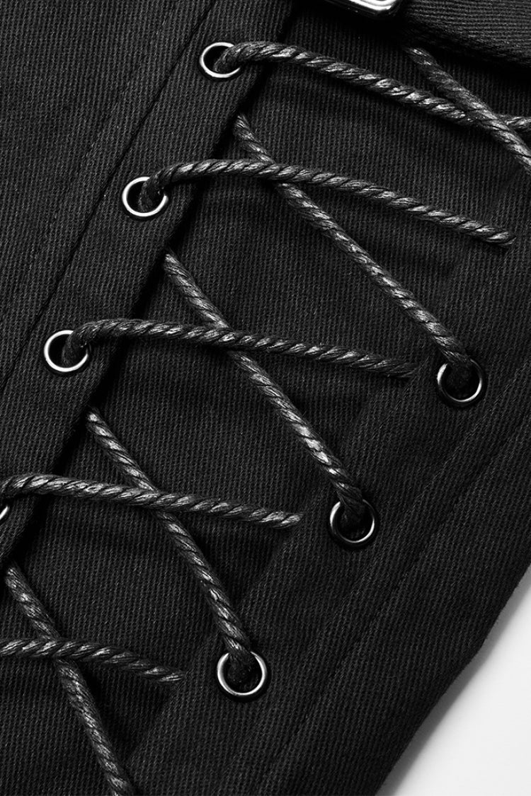 Beautifully Finished Pants in a Timeless Design