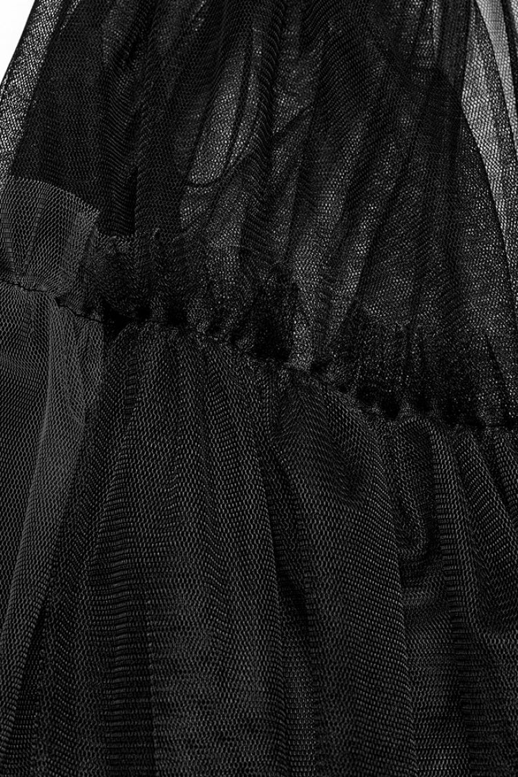 Vintage Inspired Garment with a Contemporary Edge