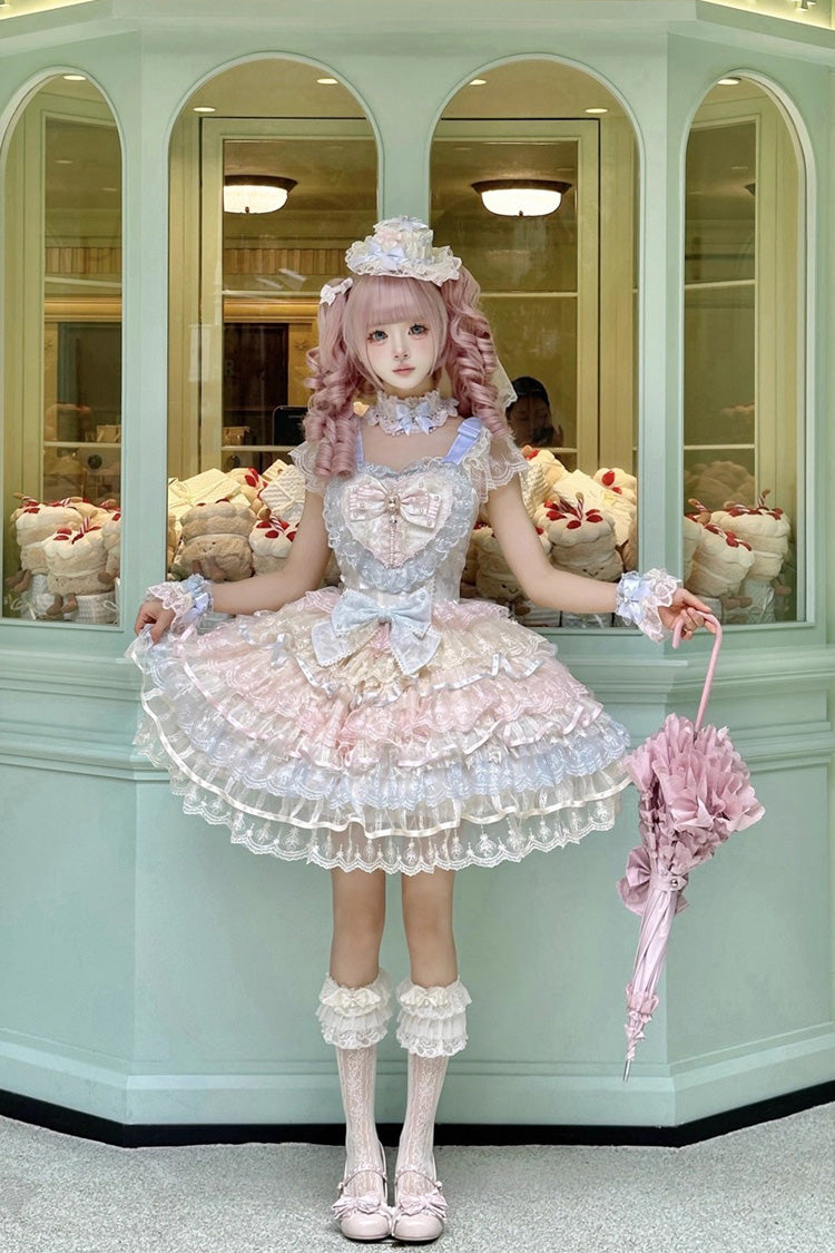 Thoughtfully Designed Dress in a Timeless Style