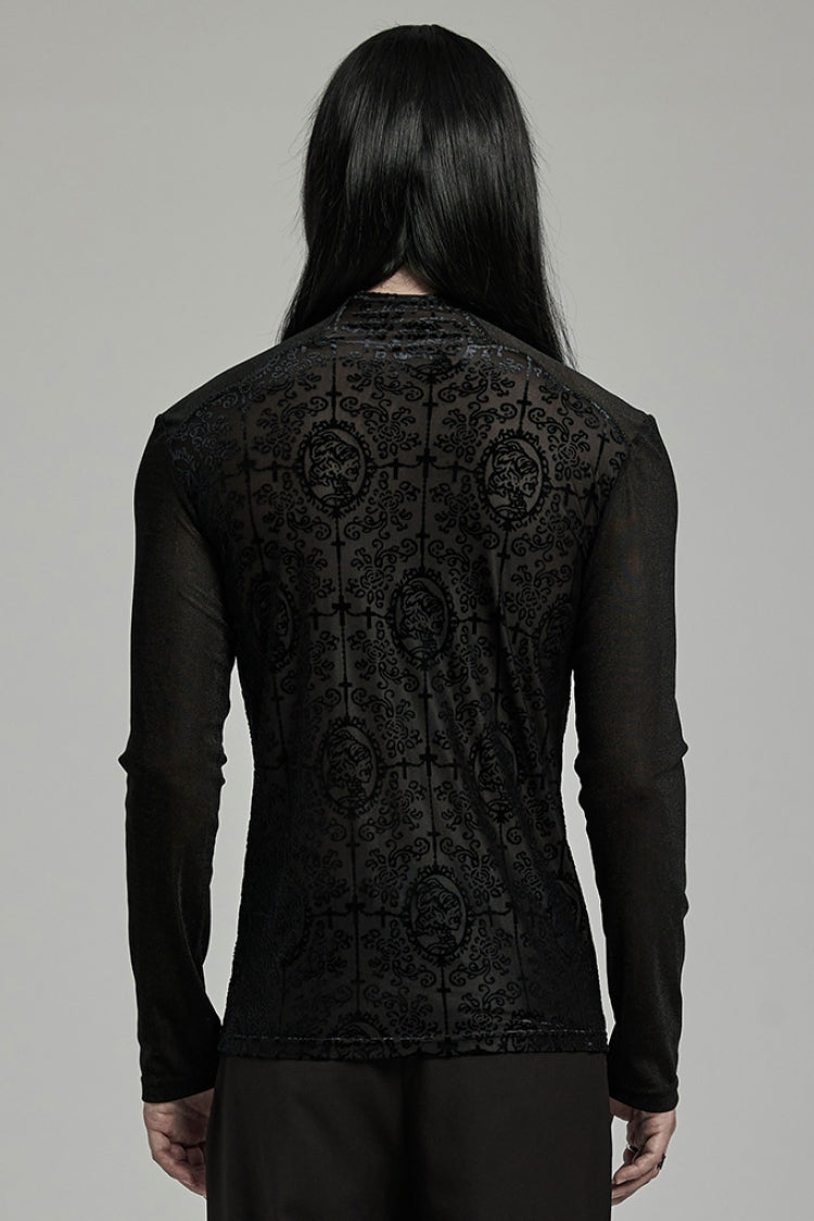 Thoughtfully Designed Blouse in a Timeless Style