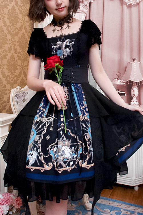 Vintage Style Dress with a Modern Fit