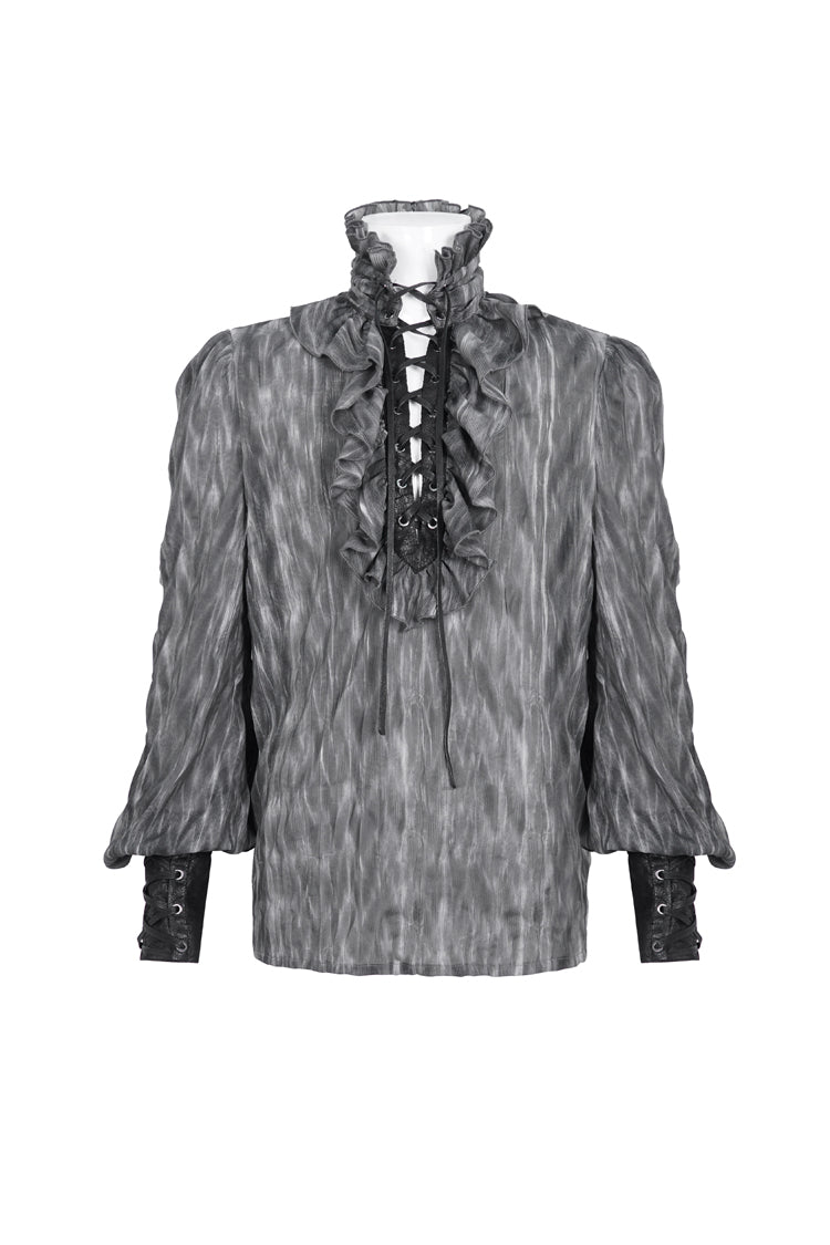 Beautifully Finished Blouse in a Timeless Design