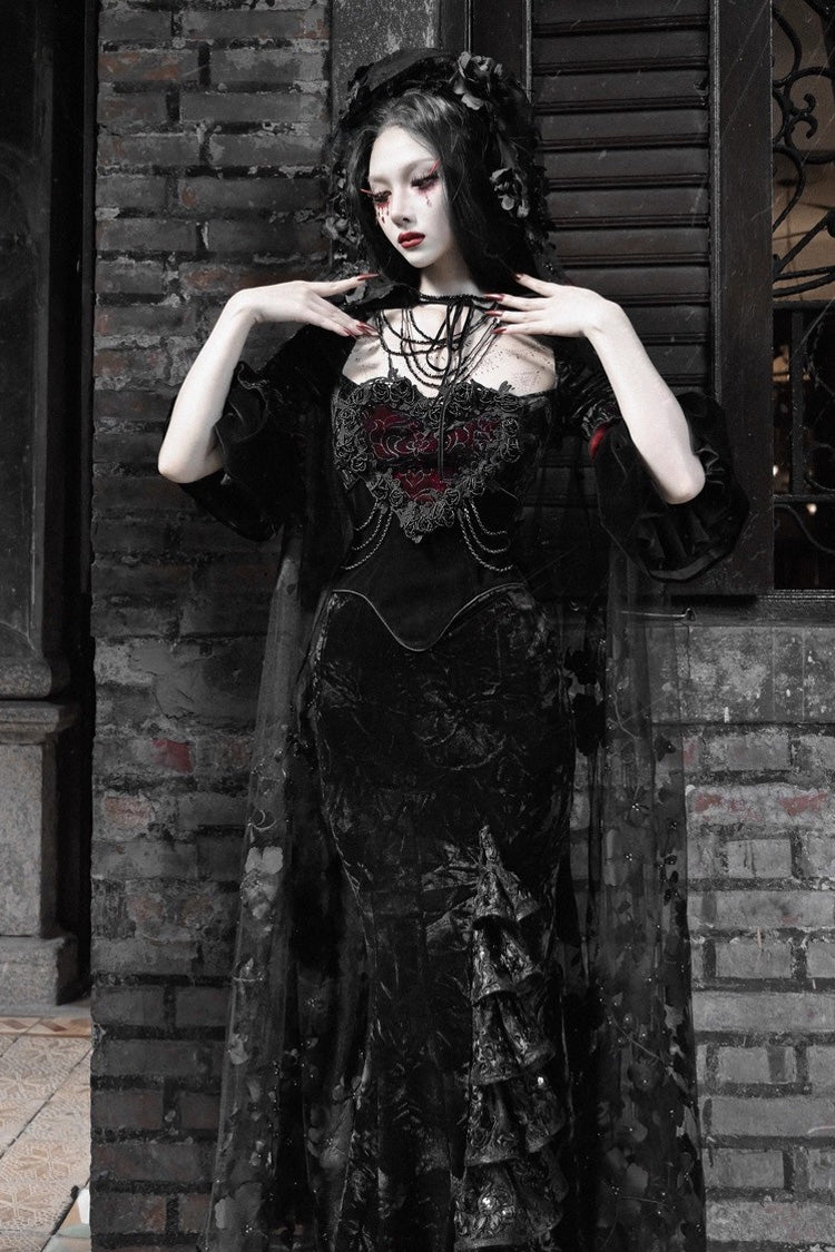 Classic Designed Dress in a Timeless Cut