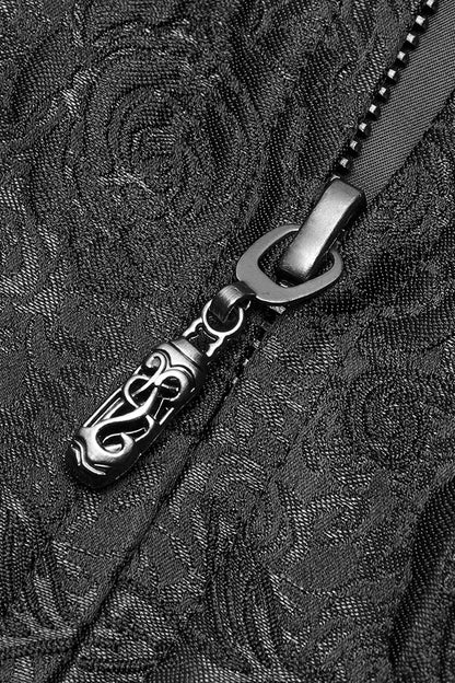 Beautifully Finished Coat in a Timeless Design