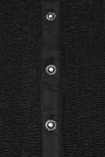 Beautifully Finished Blouse in a Timeless Design
