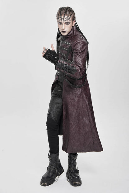 Classic Designed Coat in a Timeless Cut
