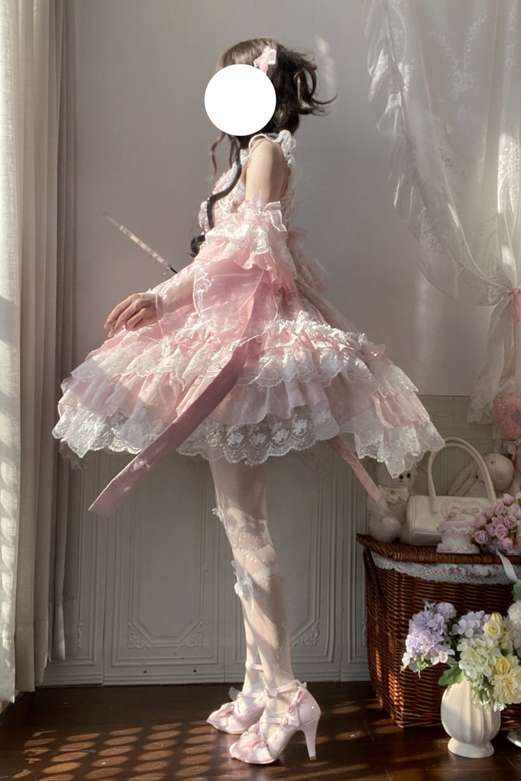Classic Designed Dress in a Timeless Cut
