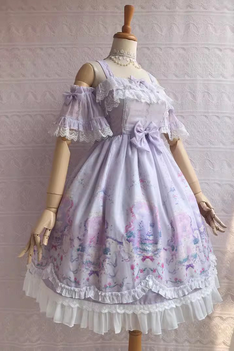 Subtly Elegant Dress with a Refined Vintage Look