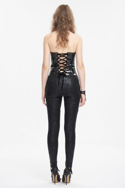 Sophisticated Garment with a Clean Classic Look