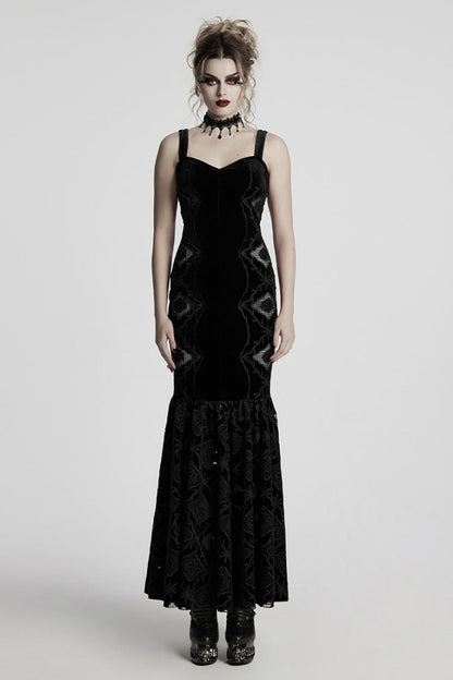 Thoughtfully Designed Dress in a Timeless Style