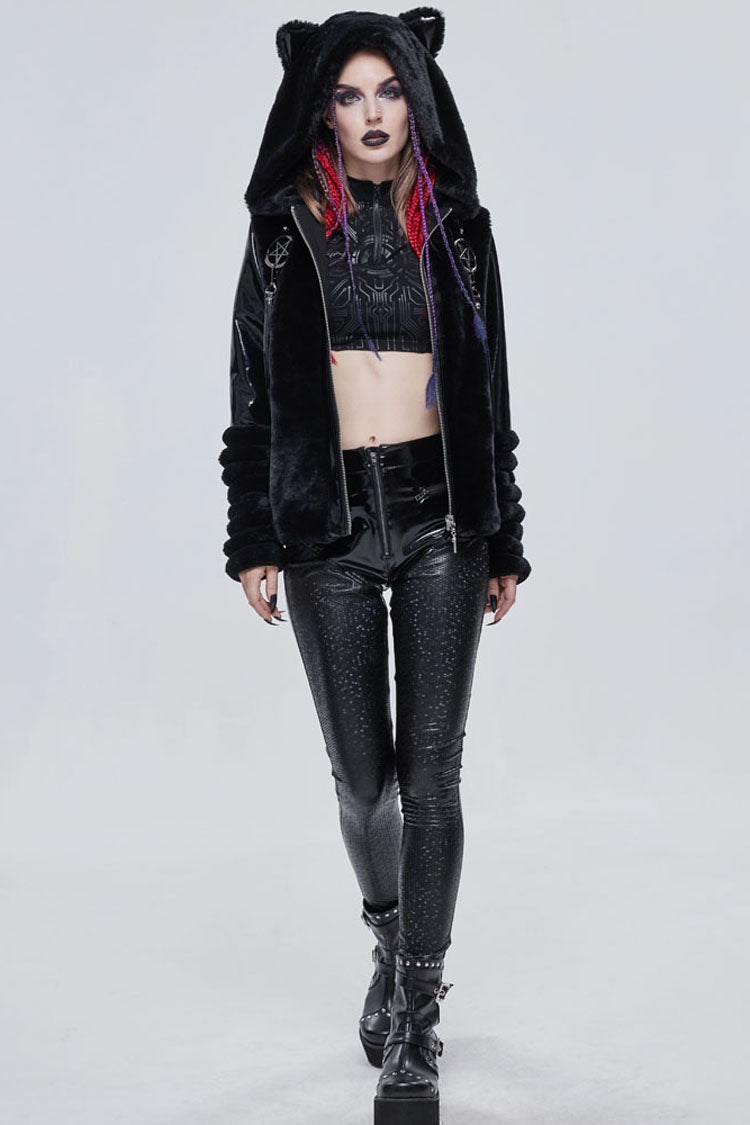 Elegantly Styled Garment for Everyday Wear