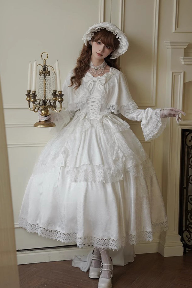 Casually Elegant Dress with a Refined Edge