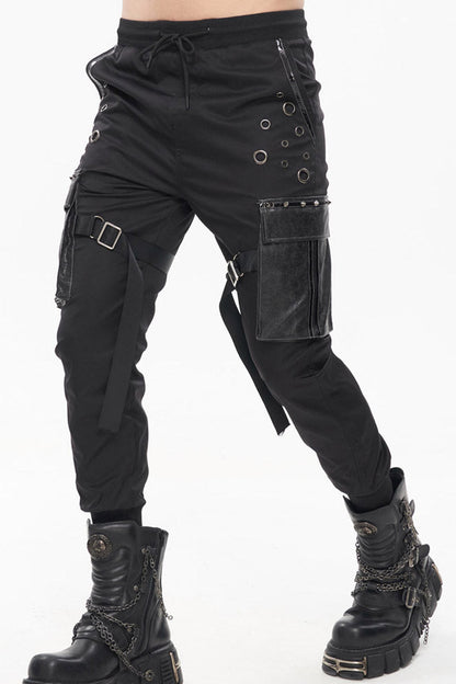 Sophisticated Pants with a Clean Classic Look