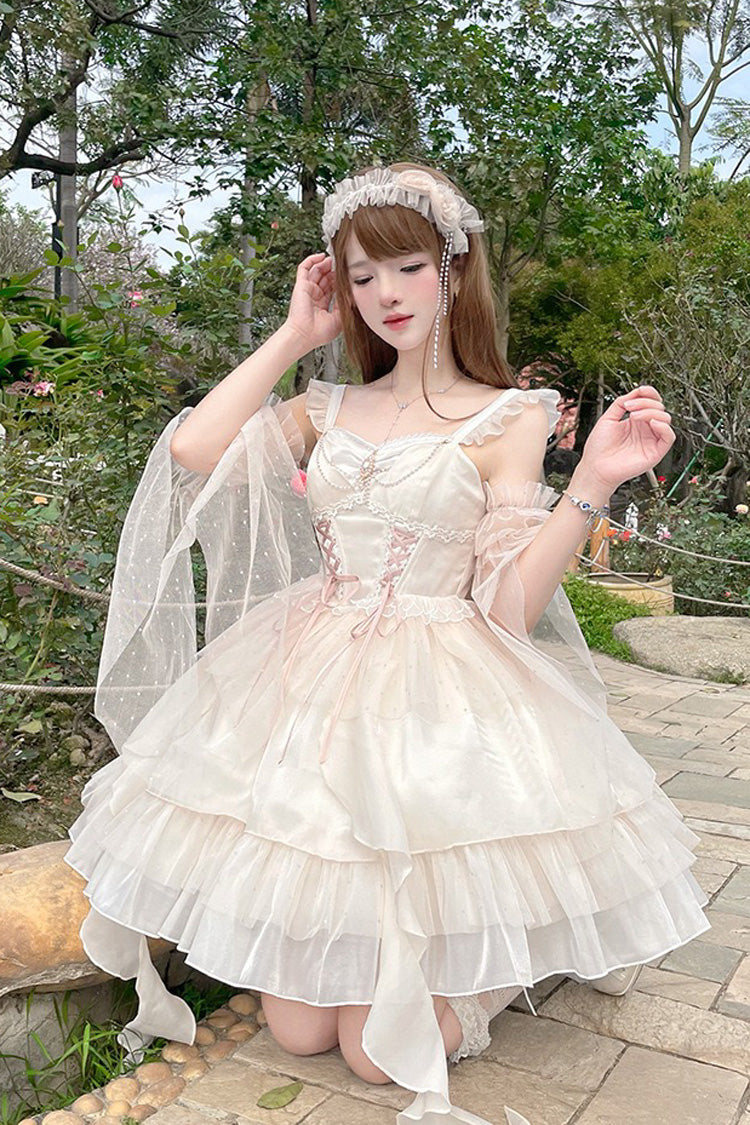 Vintage Style Dress with a Modern Fit