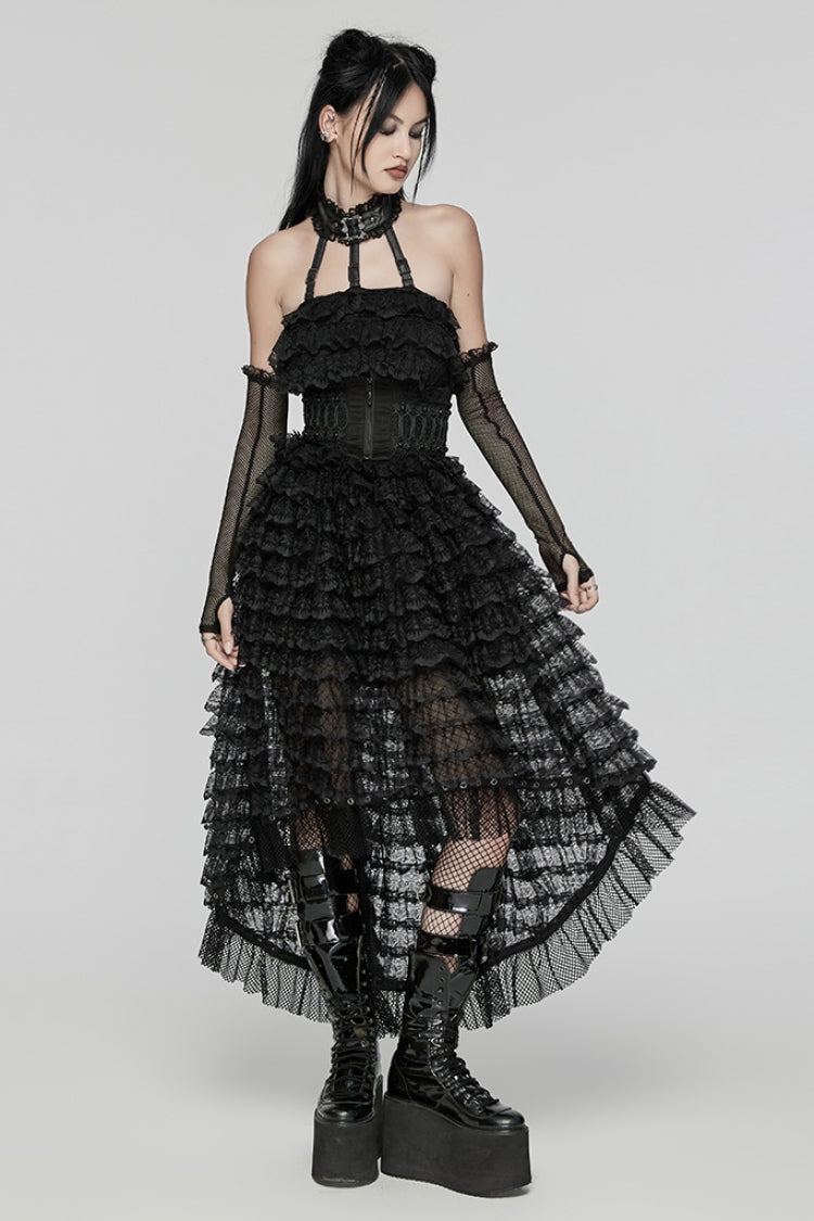 Thoughtfully Designed Dress in a Timeless Style