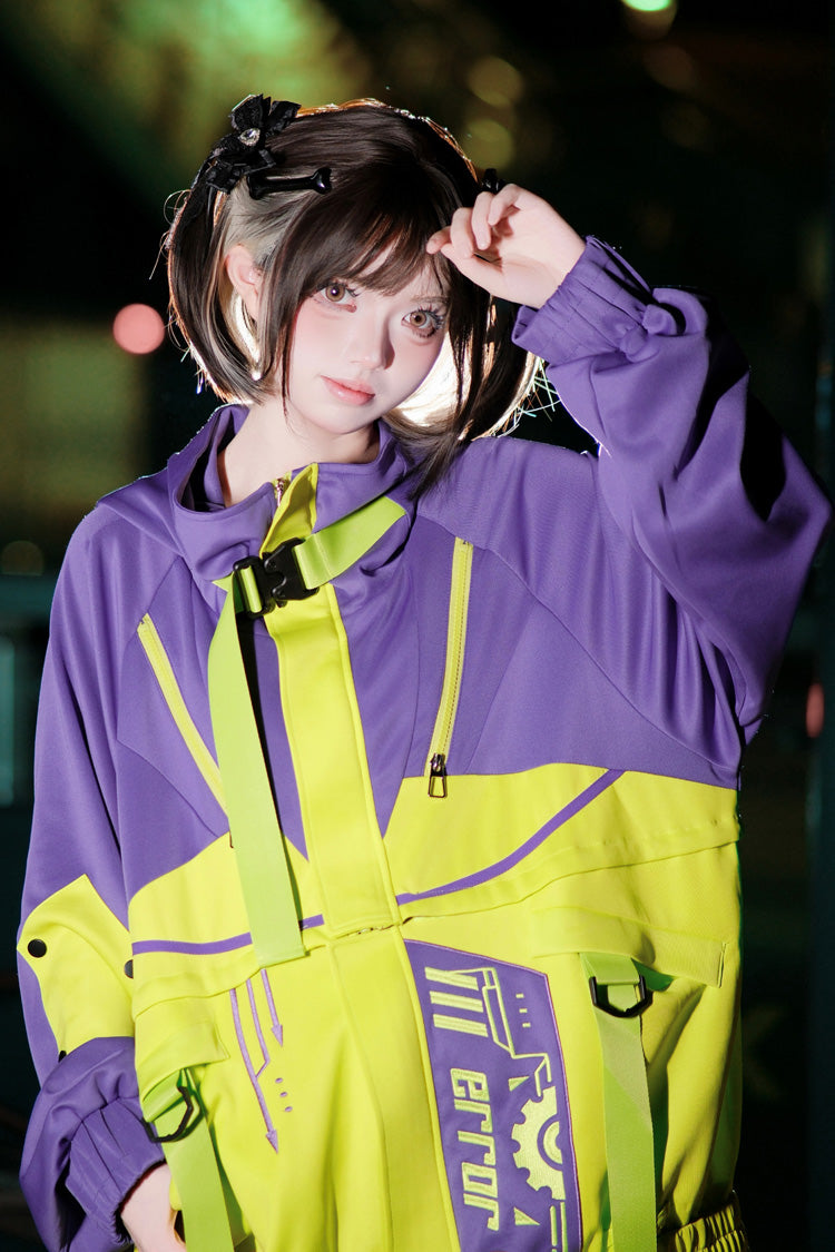 Elegantly Styled Coat for Everyday Wear