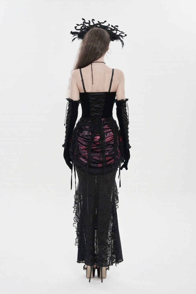 Thoughtfully Designed Garment in a Timeless Style
