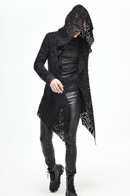 Classic Designed Coat in a Timeless Cut