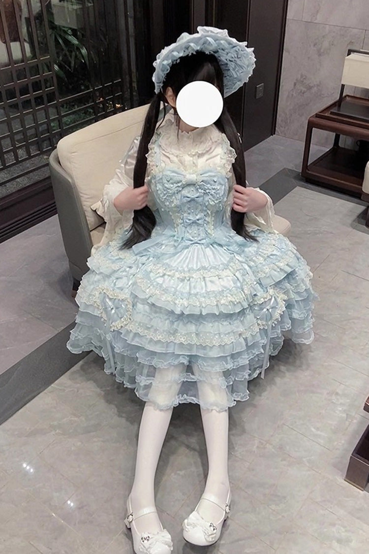 Vintage Style Dress with a Modern Fit