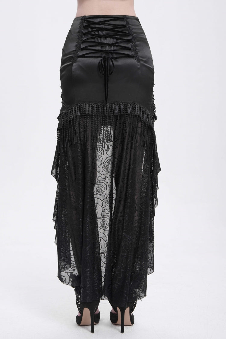 Elegantly Styled Garment for Everyday Wear
