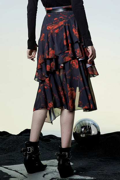 Finely Styled Garment with a Classic Vintage Look