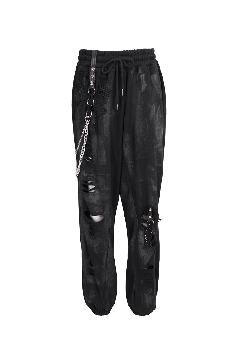 Elegantly Styled Pants for Everyday Wear