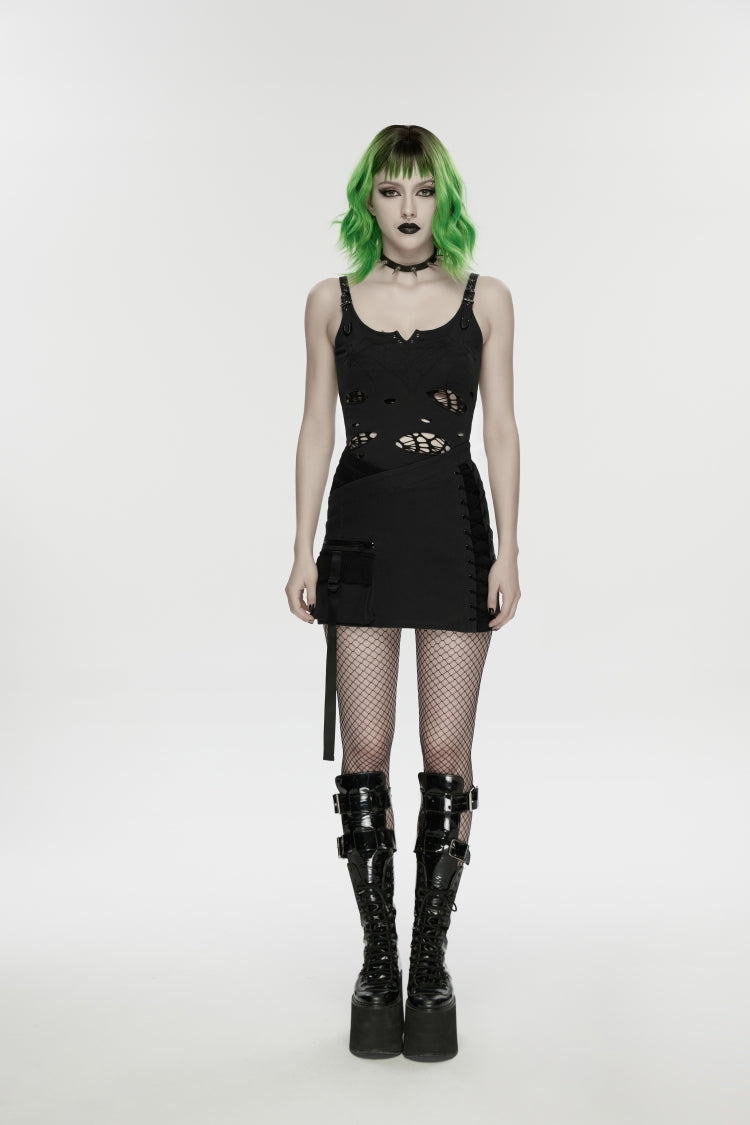 Vintage Style Garment with a Modern Fit