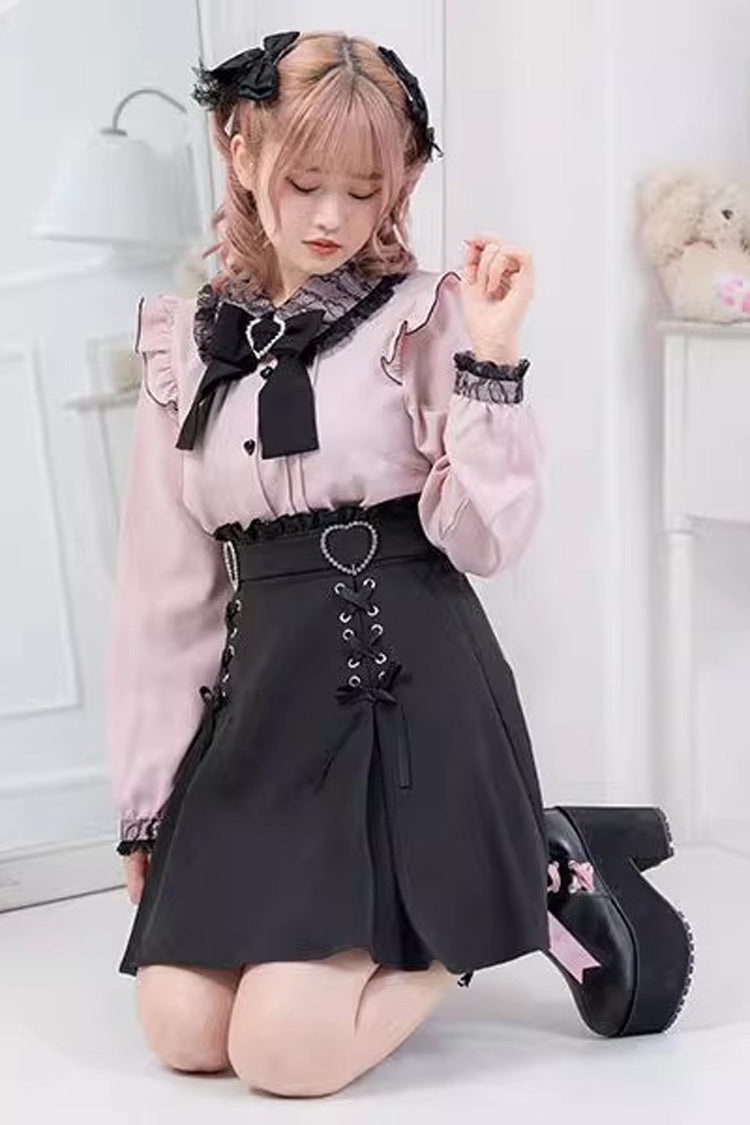 Vintage Style Garment with a Modern Fit