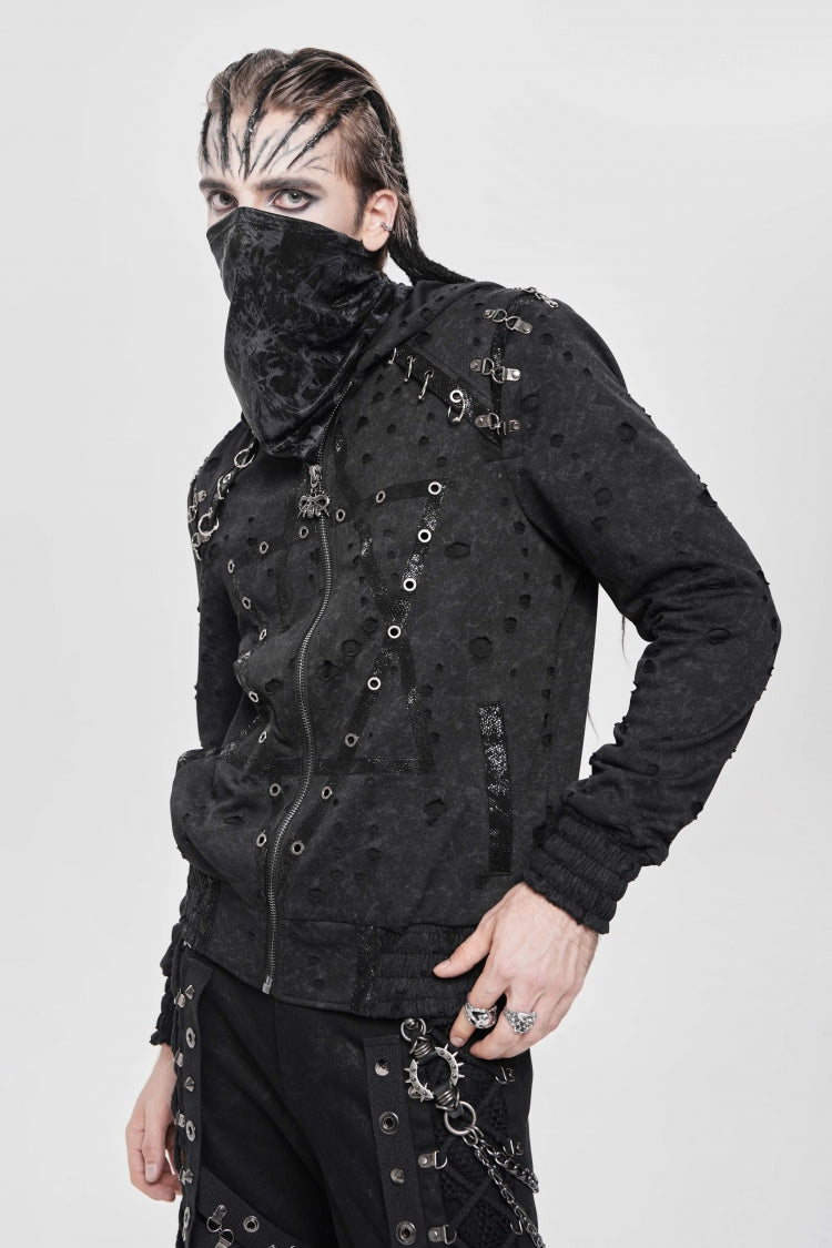 Beautifully Finished Coat in a Timeless Design