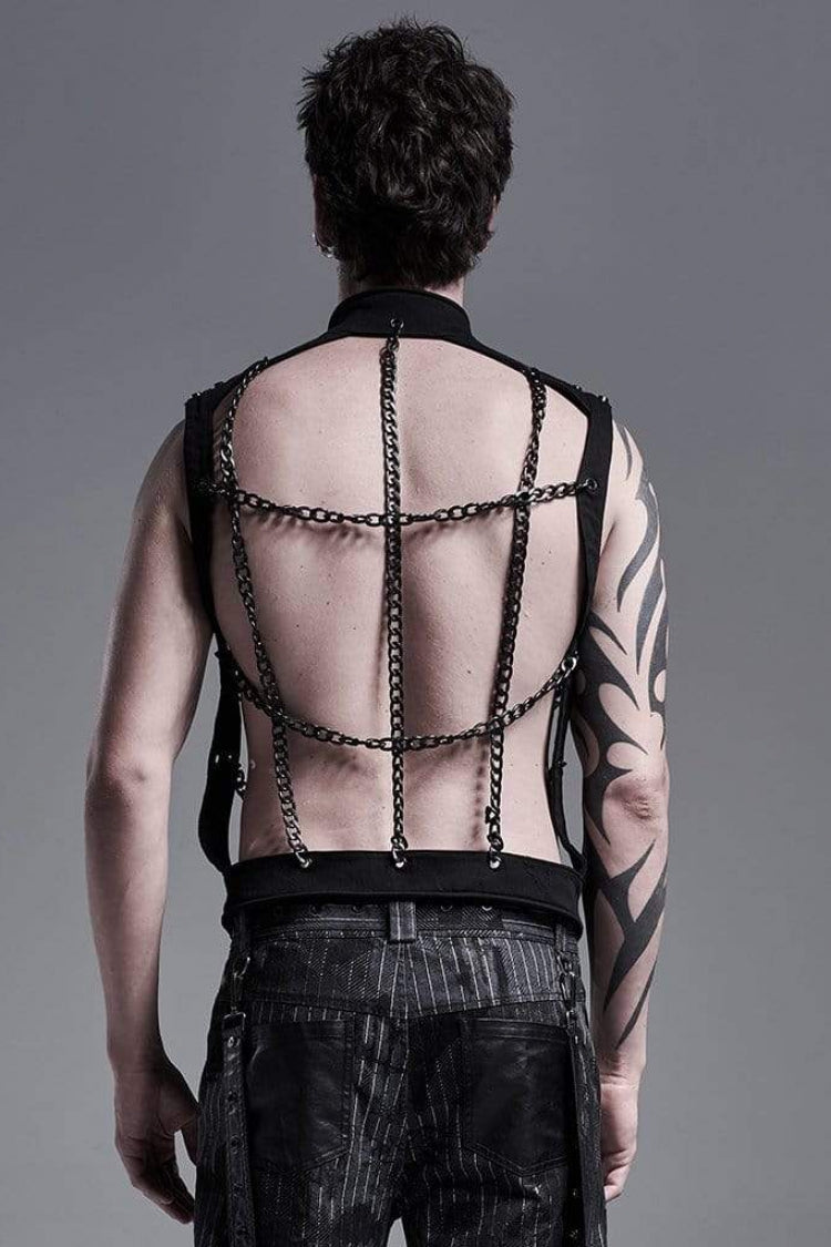 Vintage Inspired Garment with a Contemporary Edge