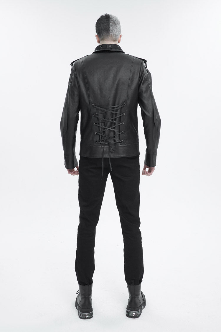 Elegantly Styled Jacket for Everyday Wear