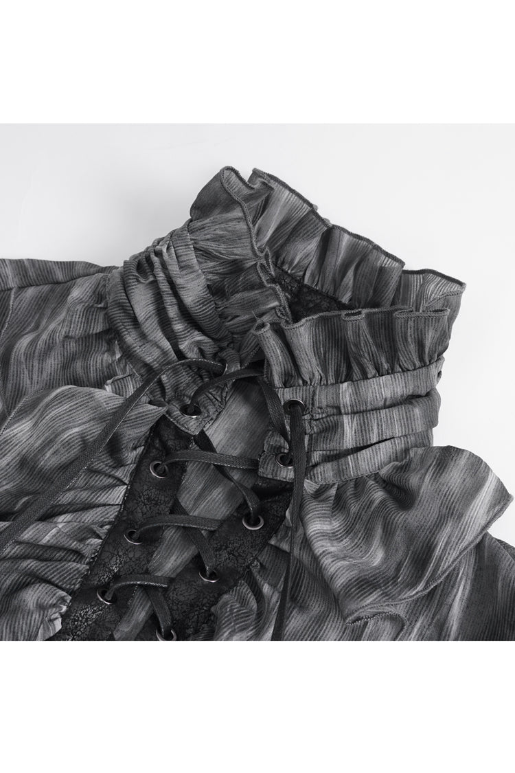 Beautifully Finished Blouse in a Timeless Design