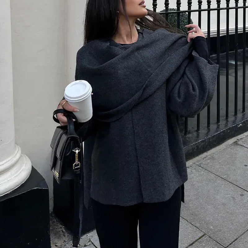 Woolen Coat