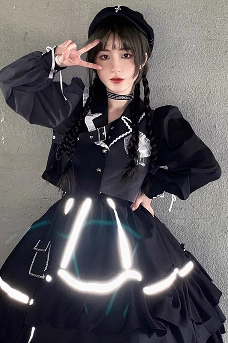 Vintage Style Dress with a Modern Fit