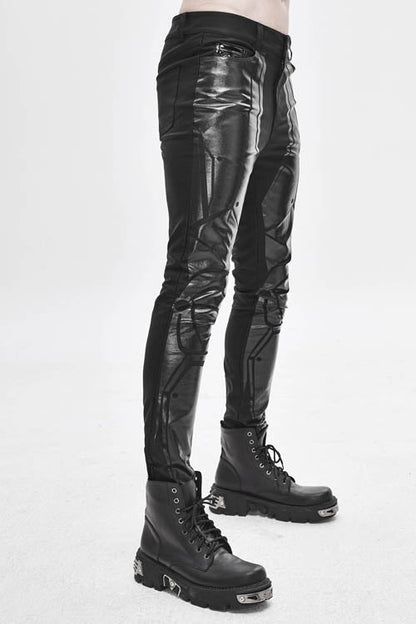 Sophisticated Pants with a Clean Classic Look